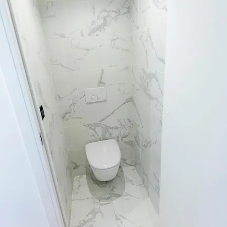 Cosy Dans Le Centre De - Ac, 2 Pers Appartement *